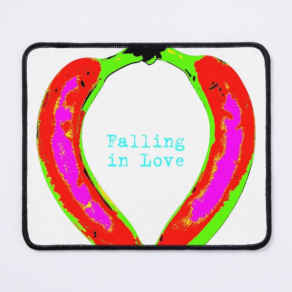 Item preview, Red Cardell - Falling In Love Album 2012 designed and sold by Katarinntic.