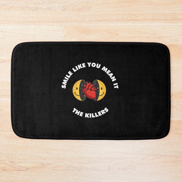 Item preview, Smile Like You Mean It designed and sold by ClaraLori.