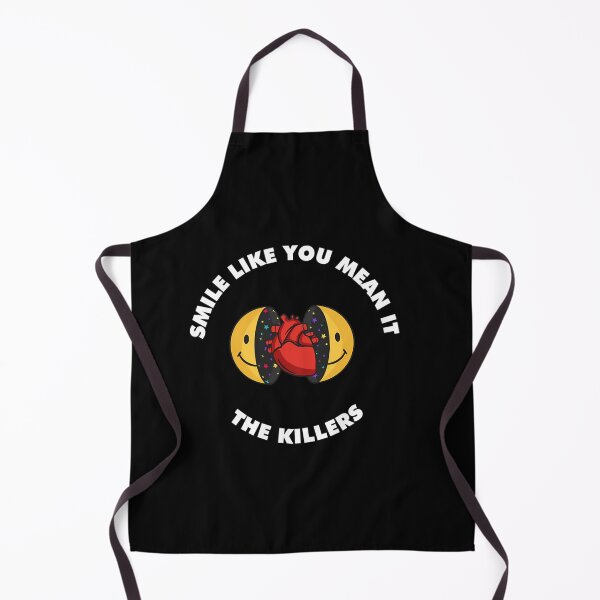 Item preview, Smile Like You Mean It designed and sold by ClaraLori.