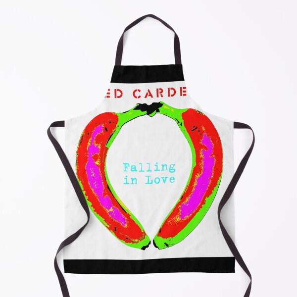 Item preview, Red Cardell - Falling In Love Album 2012 designed and sold by Katarinntic.