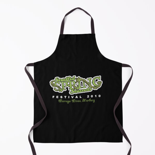 Item preview, Soulful Spring Sounds Festival 2010 designed and sold by ClaraLori.