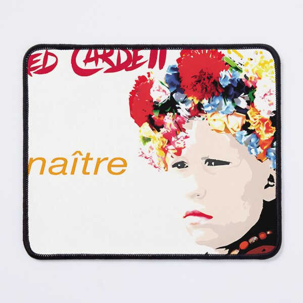 Item preview,  Red Cardell - Natre Album 2006 designed and sold by Katarinntic.