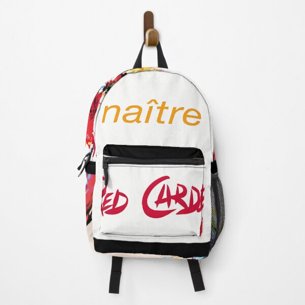 Item preview, Red Cardell - Natre Album 2006 designed and sold by Katarinntic.