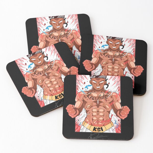 Item preview, Team Ksi designed and sold by Borbelyivia.