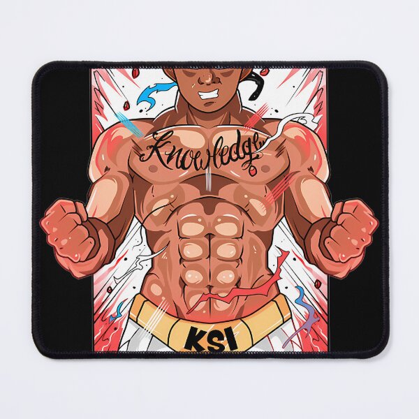 Item preview, Team Ksi designed and sold by Borbelyivia.