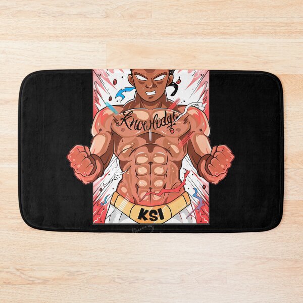 Item preview, Team Ksi designed and sold by Borbelyivia.