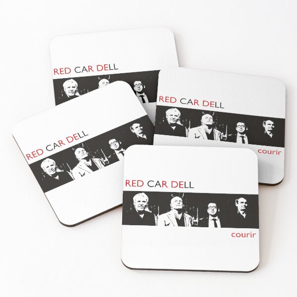 Aperçu de l'œuvre Red Cardell - Courir Album 2018 créée et vendue par Katarinntic.
