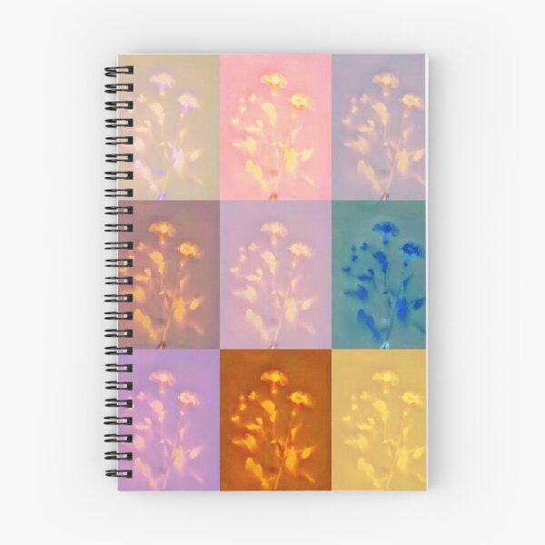 Item preview, Lumen: A Sea of Flowers designed and sold by Be Xiang.