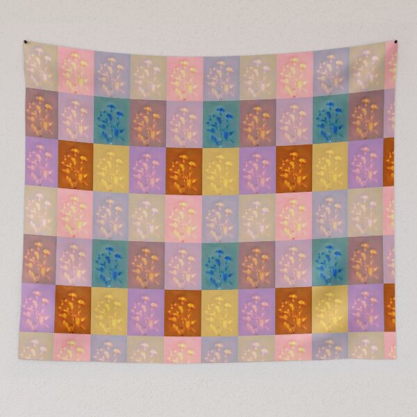 Item preview, Lumen: A Sea of Flowers designed and sold by Be Xiang.