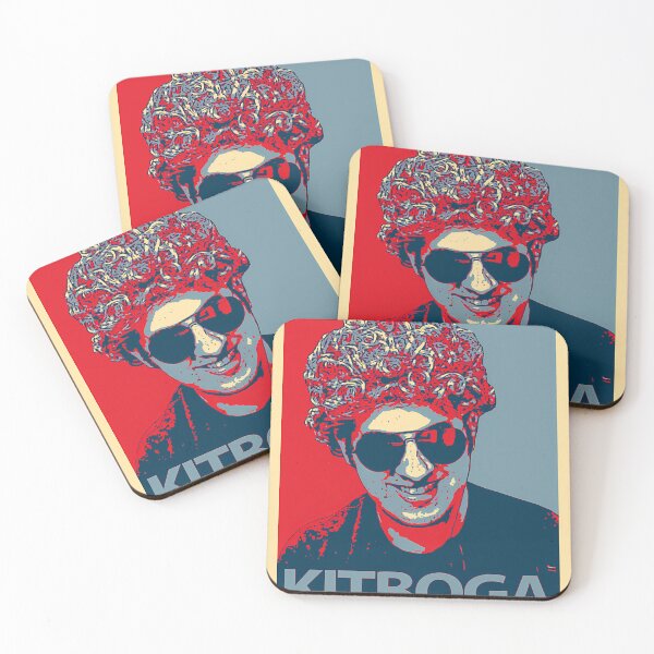 Item preview,  Kitboga Artwork designed and sold by Borbelyivia.