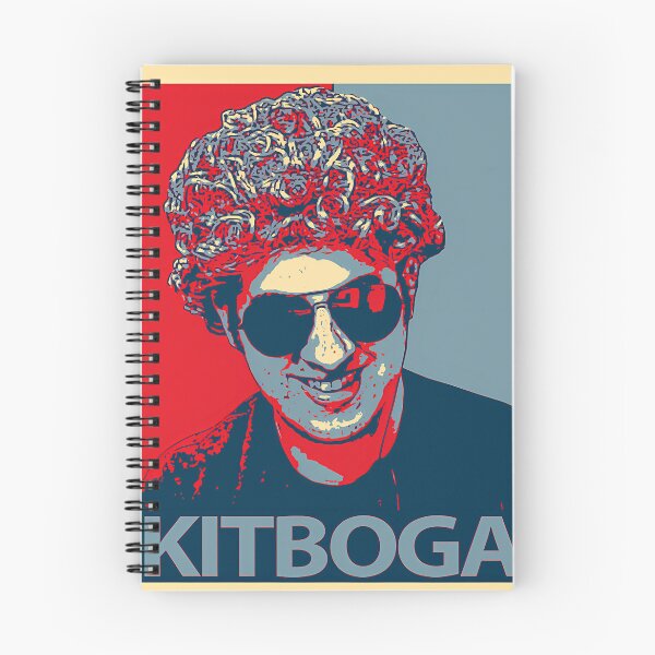 Item preview,  Kitboga Artwork designed and sold by Borbelyivia.