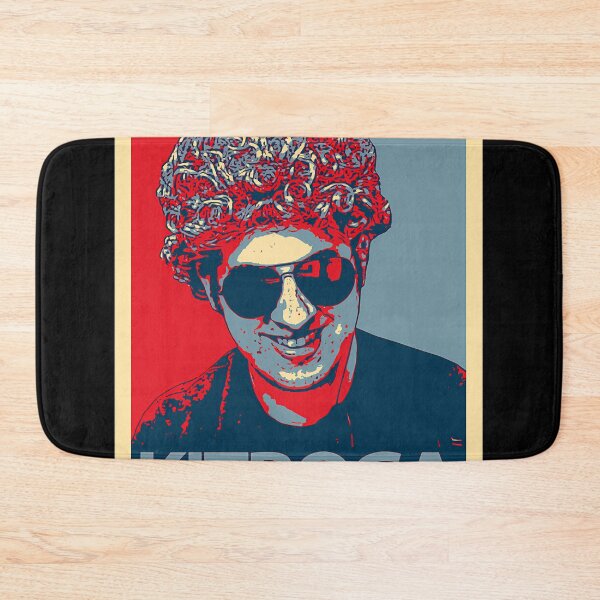 Item preview,  Kitboga Artwork designed and sold by Borbelyivia.
