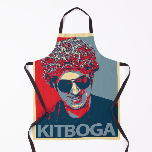 Item preview,  Kitboga Artwork designed and sold by Borbelyivia.