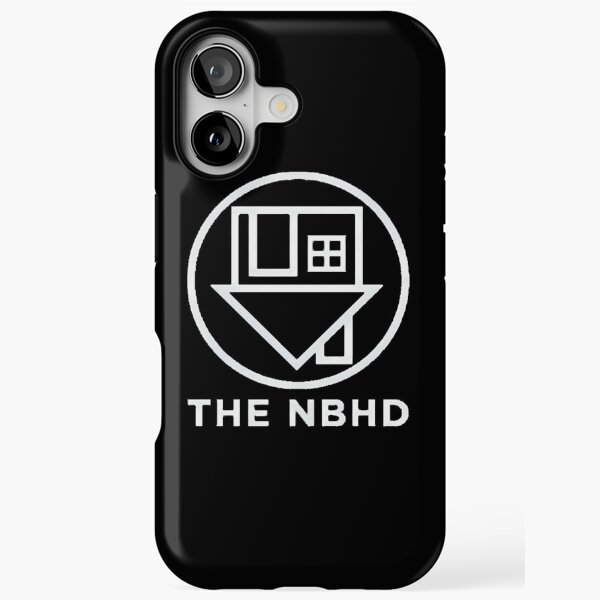 The Neighbourhood iPhone Cases for Sale | Redbubble