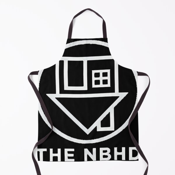 Item preview, The Neighbourhood Rock Band designed and sold by Katarinntic.