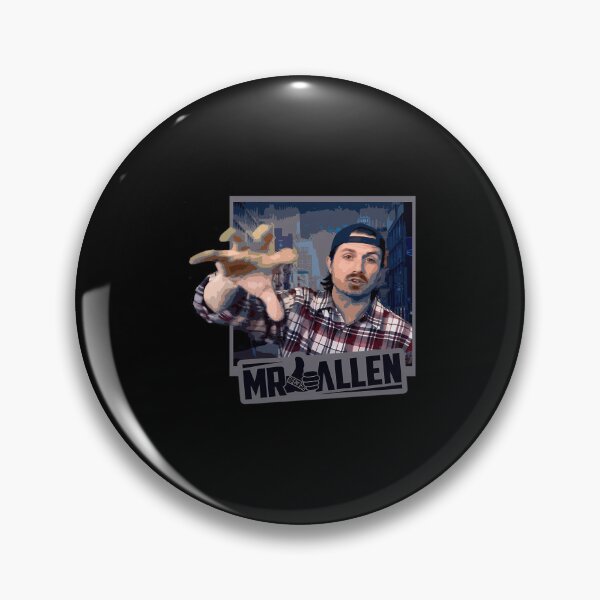 Item preview,  Mrballen Black designed and sold by Borbelyivia.