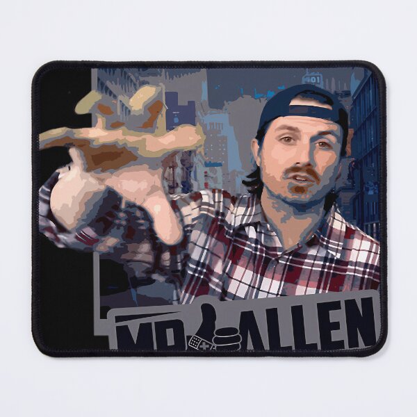Item preview, Mrballen Black designed and sold by Borbelyivia.