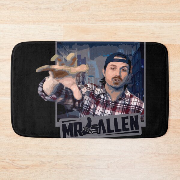 Item preview,  Mrballen Black designed and sold by Borbelyivia.
