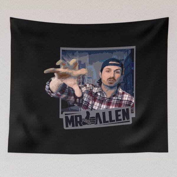 Item preview,  Mrballen Black designed and sold by Borbelyivia.