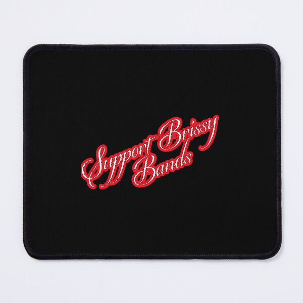 Item preview, Support Local Brissy Bands designed and sold by ClaraLori.