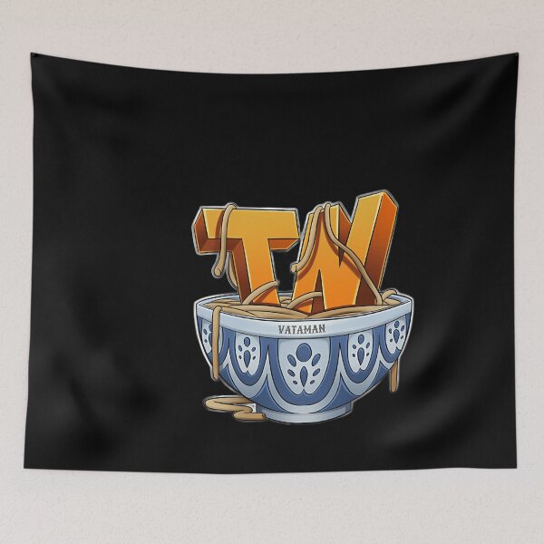 Item preview, Thinknoodles designed and sold by Borbelyivia.