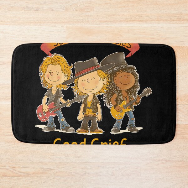 Item preview, Sons N Posies designed and sold by Katarinntic.