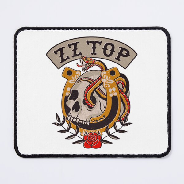 Item preview, Vintage Skeleton Music Country designed and sold by KirinStudio.