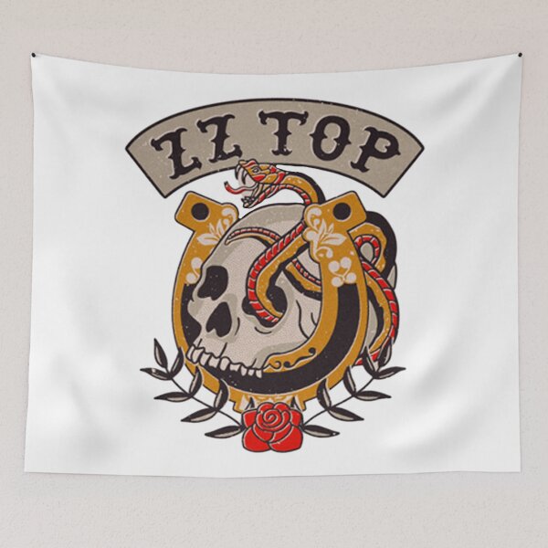 Item preview, Vintage Skeleton Music Country designed and sold by KirinStudio.