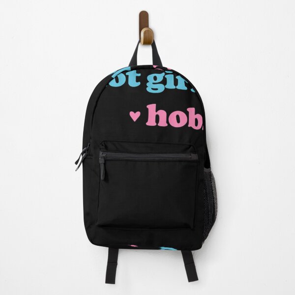 Item preview, Hot Girls Listen To Hobbyless designed and sold by Borbelyivia.