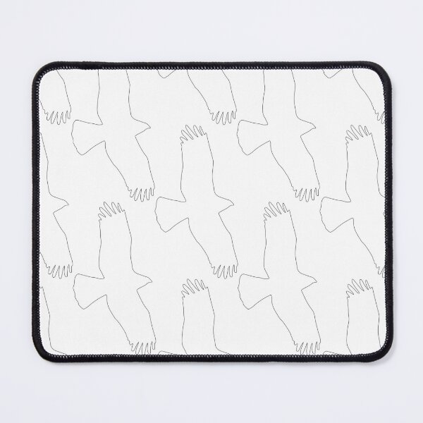 Item preview, Eagle soaring with wings spread wide 2. Series designed and sold by ZorianArt.