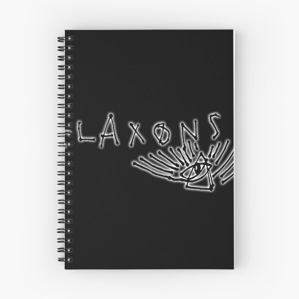 Aperçu de l'œuvre Logo Klaxons créée et vendue par Katarinntic.