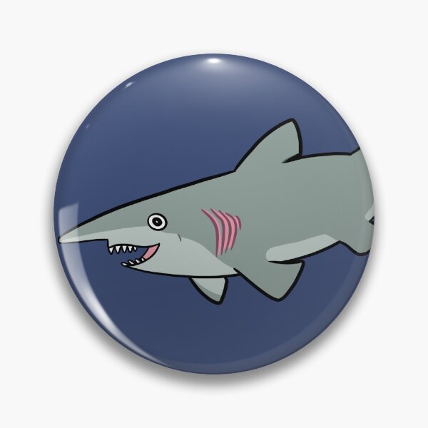 Item preview, Goblin Shark designed and sold by DinoDoggie.