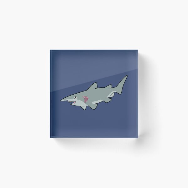 Item preview, Goblin Shark designed and sold by DinoDoggie.