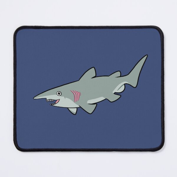 Item preview, Goblin Shark designed and sold by DinoDoggie.