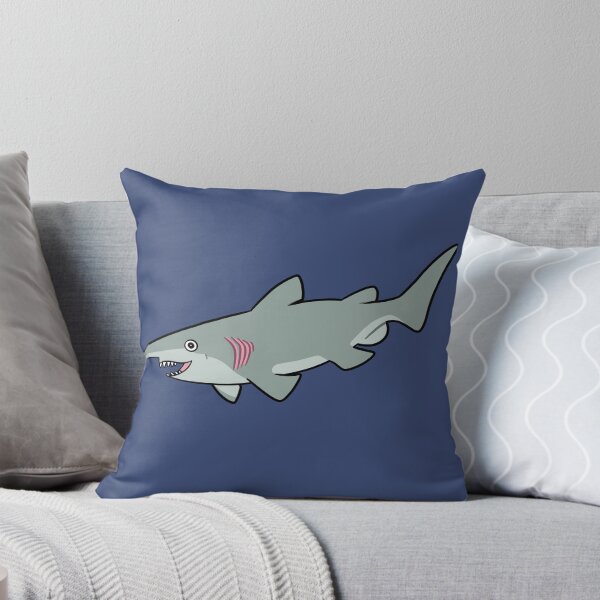 Item preview, Goblin Shark designed and sold by DinoDoggie.