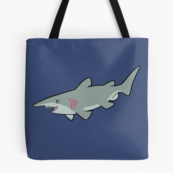 Item preview, Goblin Shark designed and sold by DinoDoggie.