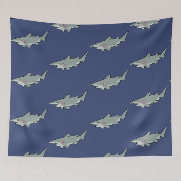 Item preview, Goblin Shark designed and sold by DinoDoggie.