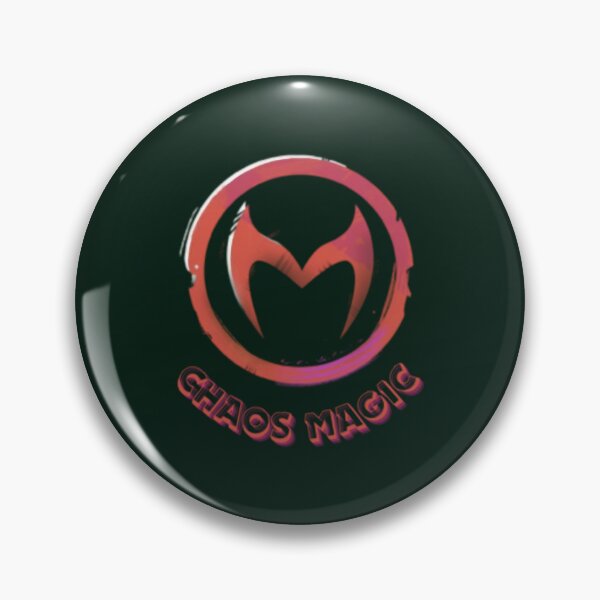 Item preview, Chaos Magic - Rivals Ult designed and sold by Bumblebeetee.