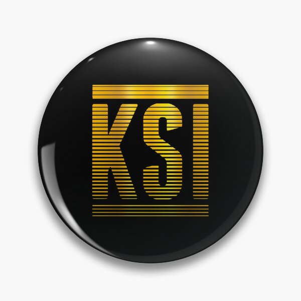 Item preview,  Ksi designed and sold by Borbelyivia.