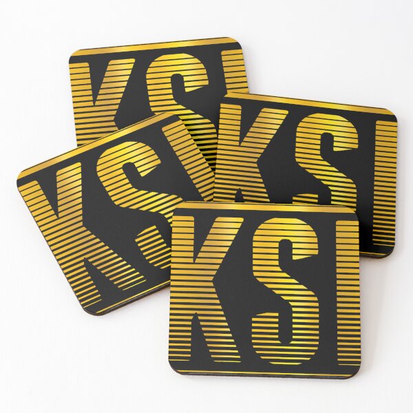 Item preview,  Ksi designed and sold by Borbelyivia.