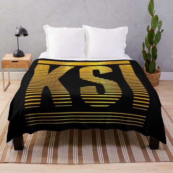 Item preview,  Ksi designed and sold by Borbelyivia.