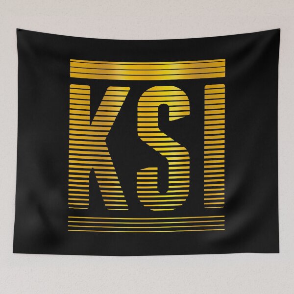 Item preview,  Ksi designed and sold by Borbelyivia.