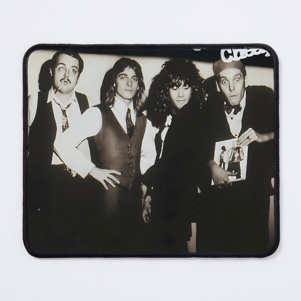 Item preview, Chea. Tric. Band Cover designed and sold by DenisGomes.