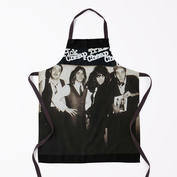 Item preview, Chea. Tric. Band Cover designed and sold by DenisGomes.