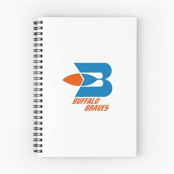 Item preview, Buffalo Braves T-Shirt designed and sold by GreggLangwo.