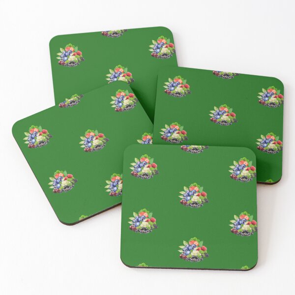 Item preview, Fruit Delight without Decoration designed and sold by DIVINE BODY LIFE .