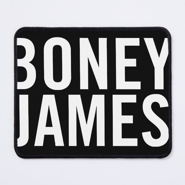 Item preview, Boney James James Boney designed and sold by DenisGomes.