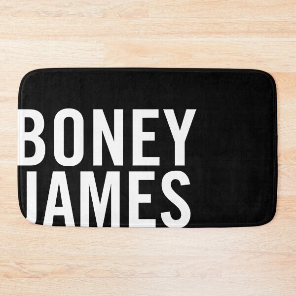 Item preview, Boney James James Boney designed and sold by DenisGomes.