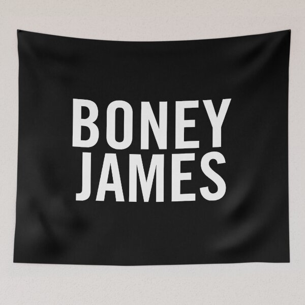 Item preview, Boney James James Boney designed and sold by DenisGomes.