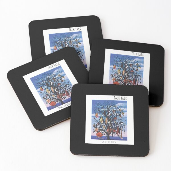 Item preview, Talk Talk Spirit Of Eden designed and sold by ClaraLori.
